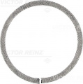 Těsnící kroužek hřídele, klikový hřídel VICTOR REINZ (VR 71-15275-10)