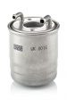 Palivový filtr MANN WK8016X (MF WK8016X) - MERCEDES-BENZ