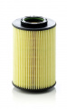 Olejový filtr MANN HU822/5X (MF HU822/5X) - HYUNDAI, KIA
