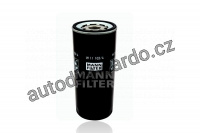 Hydraulický filtr MANN W11102/4 (MF W11102/4)