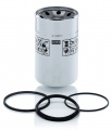 Hydraulický filtr MANN W1245/3X (MF W1245/3X)