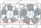 Ventilátor chladiče NISSENS 85611