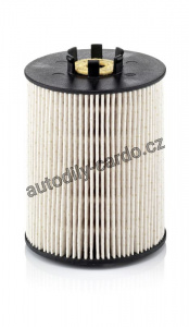 Palivový filtr MANN PU815X (MF PU815X)