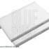 Kabinový filtr BLUE PRINT (ADG02553)