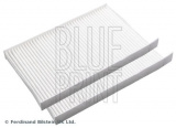 Kabinový filtr BLUE PRINT (ADG02553)