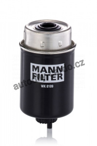 Palivový filtr MANN WK8109 (MF WK8109)
