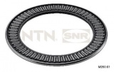 Ložisko pružné vzpěry SNR M260.01