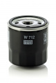 Hydraulický filtr MANN W712 (MF W712) - AUSTIN, FORD, OPEL,