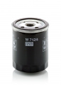 Olejový filtr MANN W712/4 (MF W712/4)