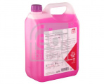 Nemrznoucí kapalina fialová FEBI (FB 172016) - 5 litrů