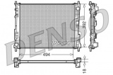 Chladič motoru DENSO (DE DRM23079)