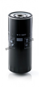 Olejový filtr MANN W11102/37 (MF W11102/37)