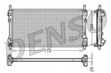 Chladič motoru DENSO (DE DRM10104)