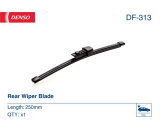 List stěrače DENSO DF-313 - 250mm