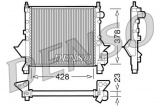 Chladič motoru DENSO (DE DRM23080)