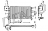 Chladič motoru DENSO (DE DRM13003)