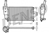 Chladič motoru DENSO (DE DRM13004)