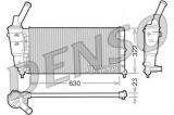 Chladič motoru DENSO (DE DRM13005)