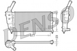 Chladič motoru DENSO (DE DRM13006)