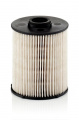 Palivový filtr MANN PU839X (MF PU839X)- MERCEDES-BENZ
