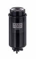 Palivový filtr MANN WK8114 (MF WK8114)