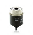 Palivový filtr MANN WK8118 (MF WK8118)