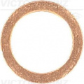 Těsnící kroužek, olejová vypouštěcí zátka VICTOR REINZ (VR 41-70059-00)