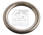 Těsnící kroužek, olejová vypouštěcí zátka FEBI (FB 39733)