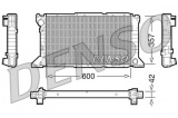 Chladič motoru DENSO (DE DRM10100)