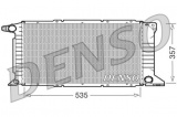 Chladič motoru DENSO (DE DRM10101)