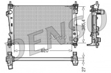 Chladič motoru DENSO (DE DRM01006)