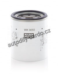 Palivový filtr MANN MF WK9055Z