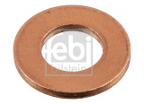 Těsnící kroužek, olejová vypouštěcí zátka FEBI (FB 33960)