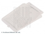 Kabinový filtr BLUE PRINT ADBP250040