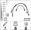 Sada kabelů pro zapalování NGK RC-FT1205 - FIAT