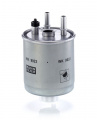 Palivový filtr MANN WK9022 (MF WK9022)