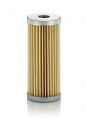 Vzduchový filtr MANN C48 (MF C48)