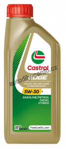 Castrol EDGE 5W-30 M 1L