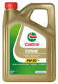 Castrol EDGE 5W-30 M 4L + štítek