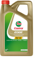 Castrol EDGE 5W-30 M 5L + štítek