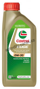 Castrol EDGE 0W-30 1L