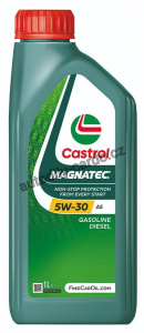 Castrol Magnatec 5W-30 A5 1L