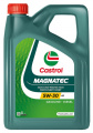 Castrol Magnatec 5W-30 A5 4L + štítek