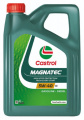 Castrol Magnatec 5W-40 C3 4L + štítek