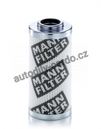 Hydraulický filtr MANN MF HD612/1