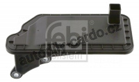 Hydraulický filtr FEBI (FB 26054) - SEAT, VW