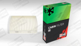 Kabinový filtr CHAMPION (CCF0335) 