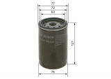 Olejový filtr BOSCH (0451103314)