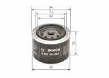 Olejový filtr BOSCH (0451103093)