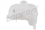 Vyrovnávací nádoba, chladicí kapalina Topran 208190 (HP 208 190)